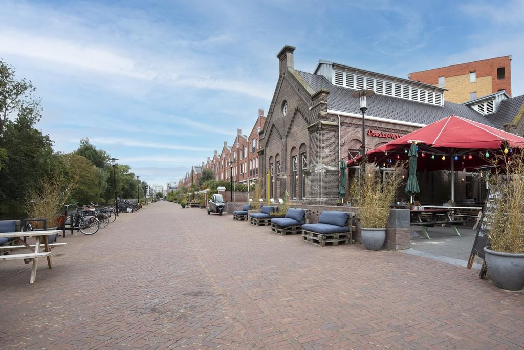 Foto 34 van Polderweg 486-B