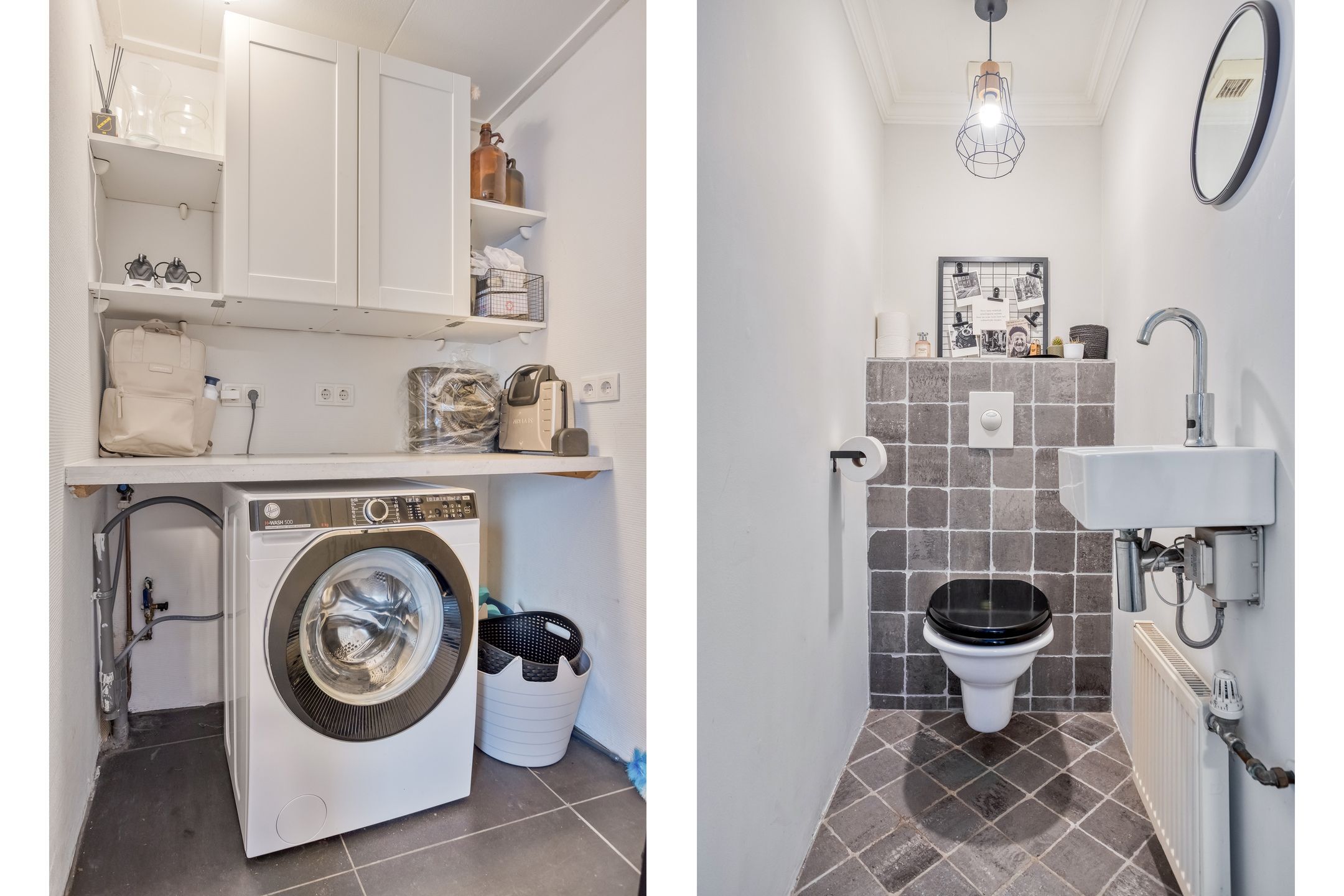Spacious Detached Home in Axel with Double Garage — 21