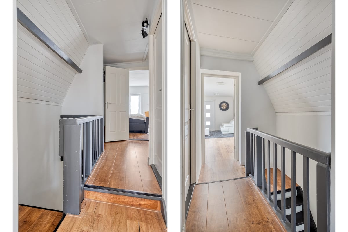 Spacious Detached Home in Axel with Double Garage — 22