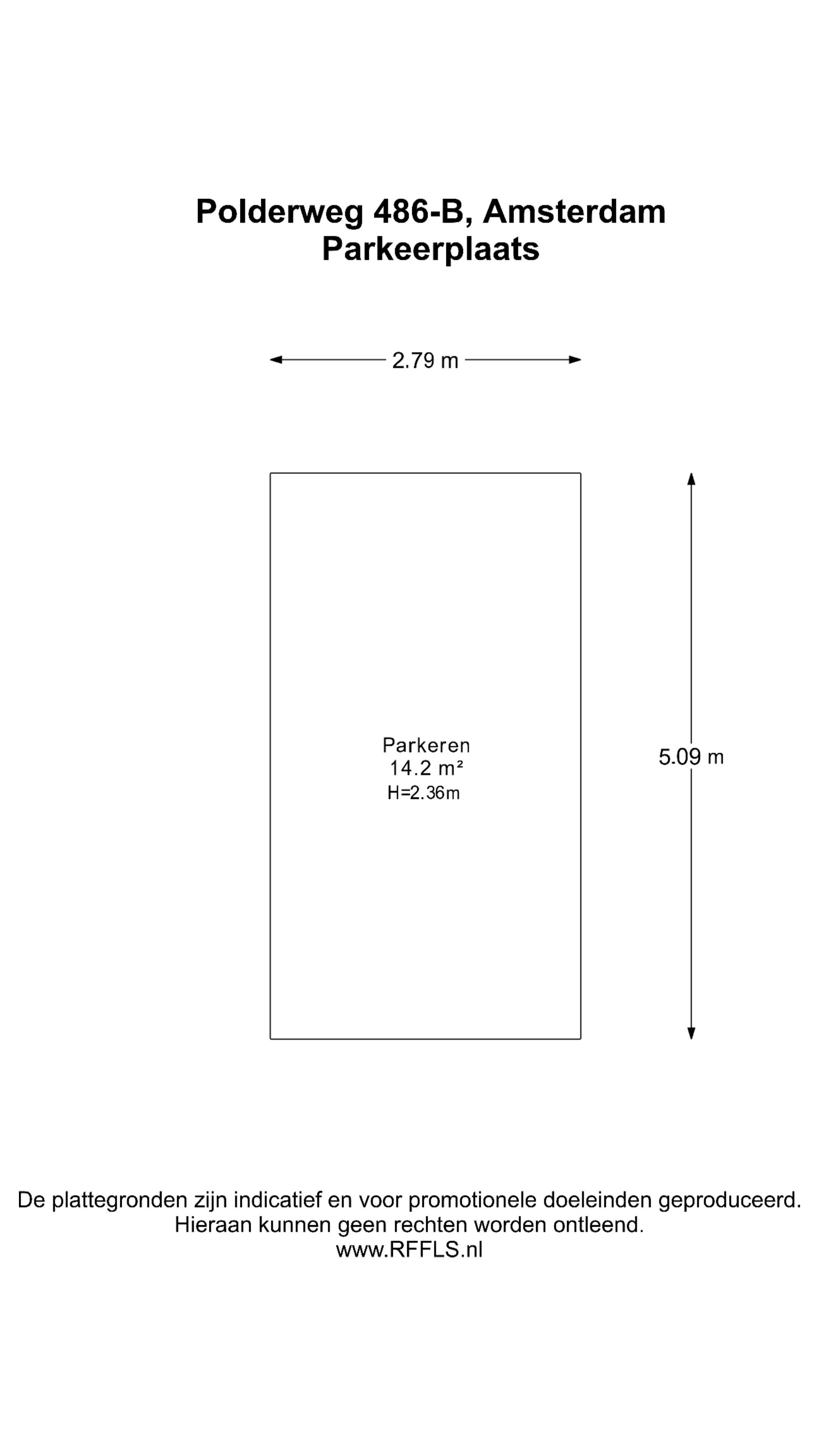 Foto 39 van Polderweg 486-B