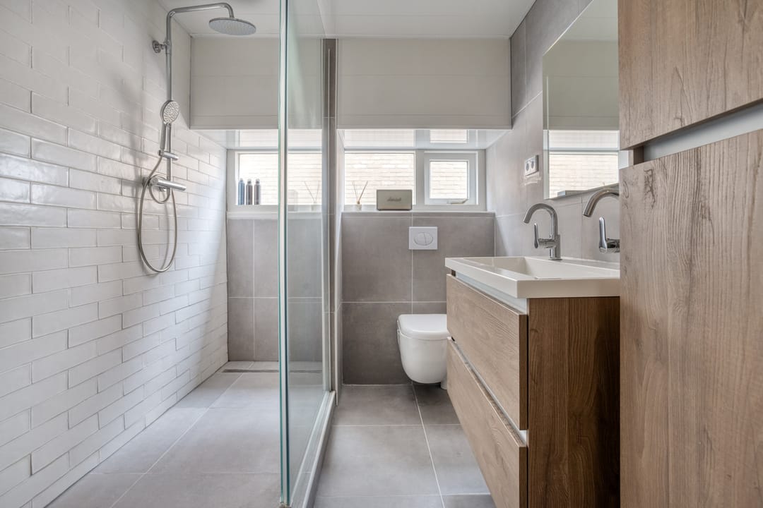 Spacious Detached Home in Axel with Double Garage — 23