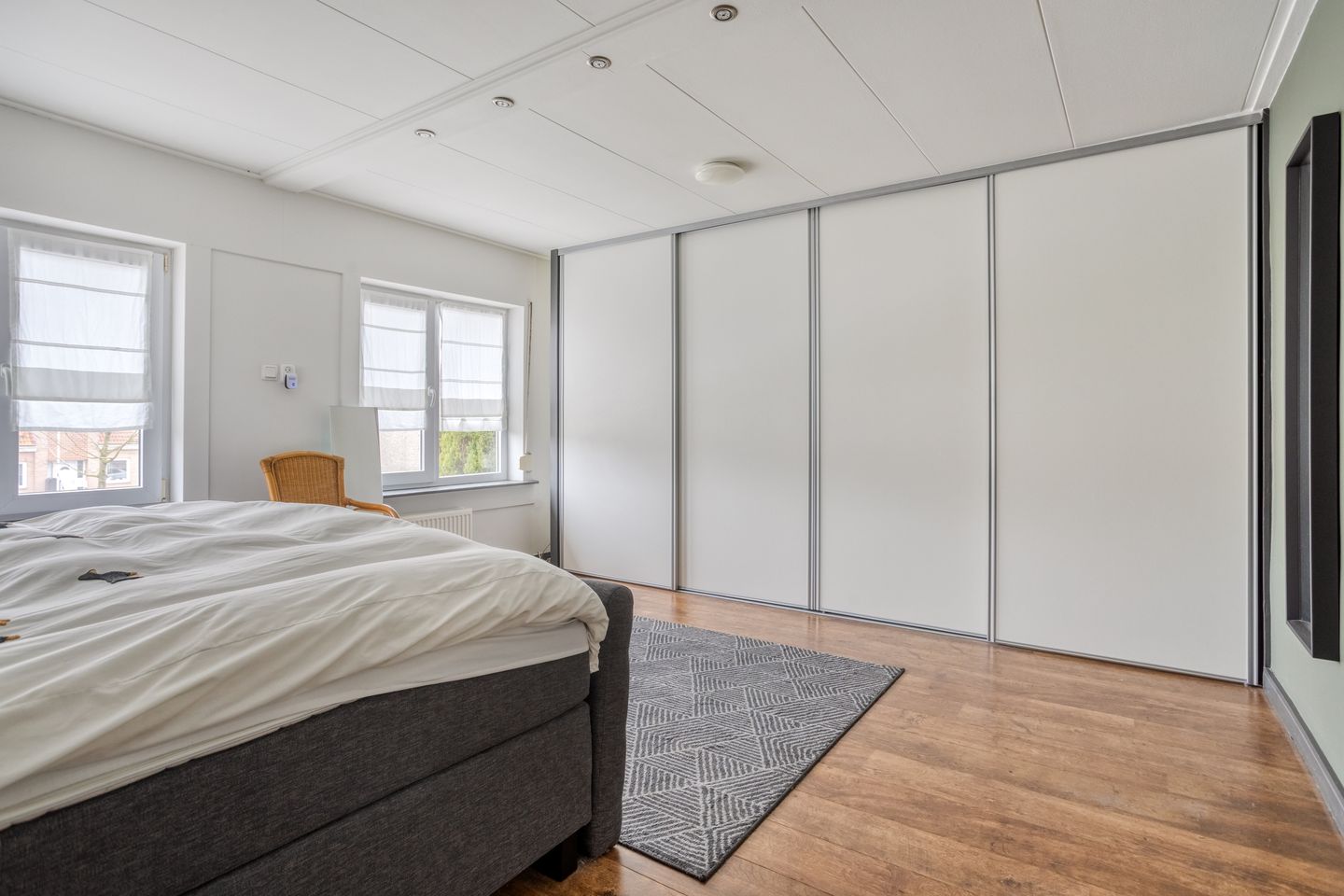 Spacious Detached Home in Axel with Double Garage — 26