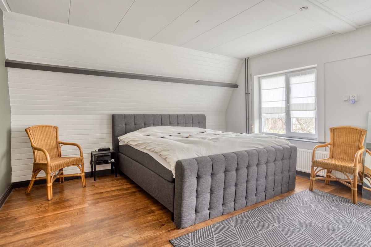 Spacious Detached Home in Axel with Double Garage — 27