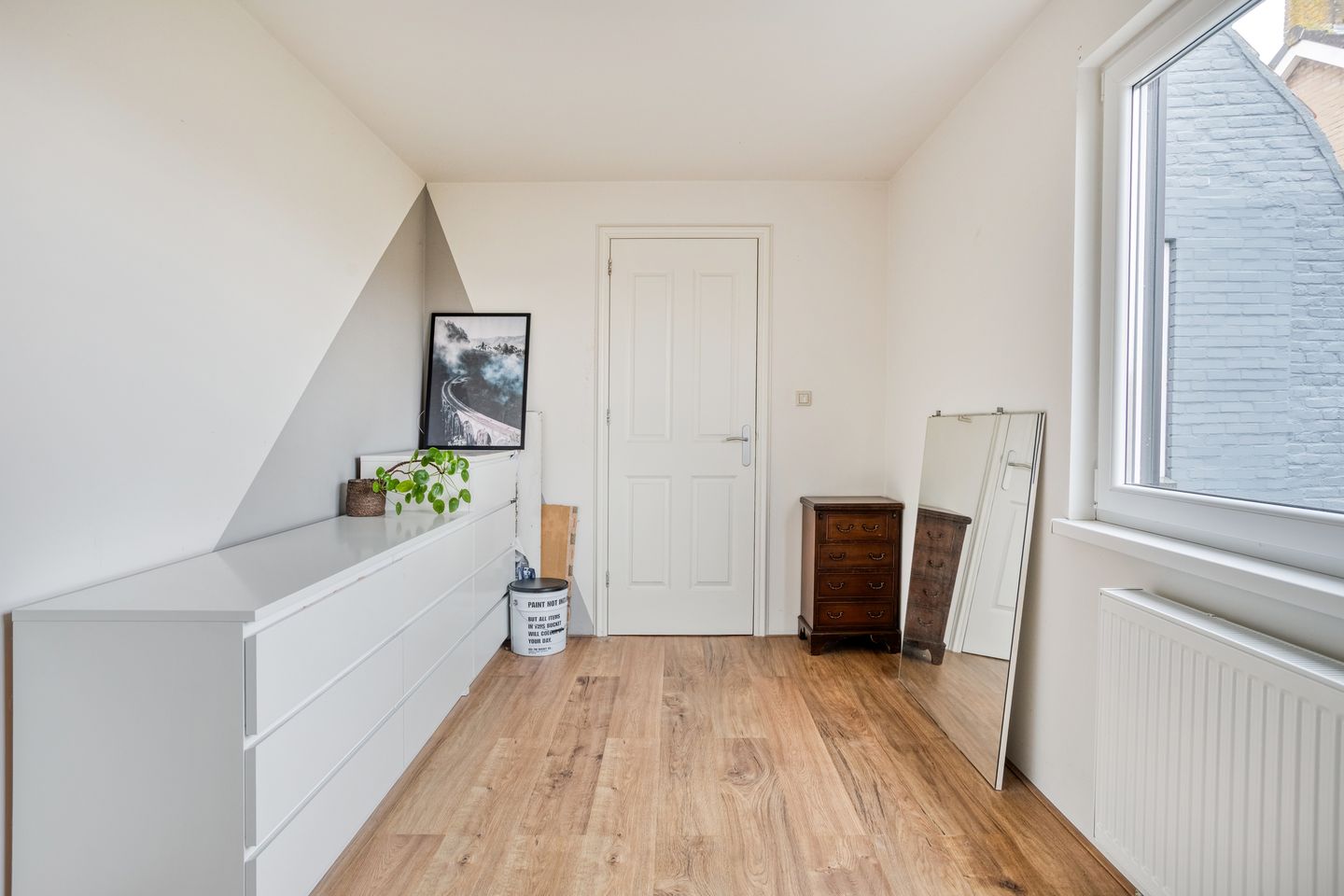 Spacious Detached Home in Axel with Double Garage — 32