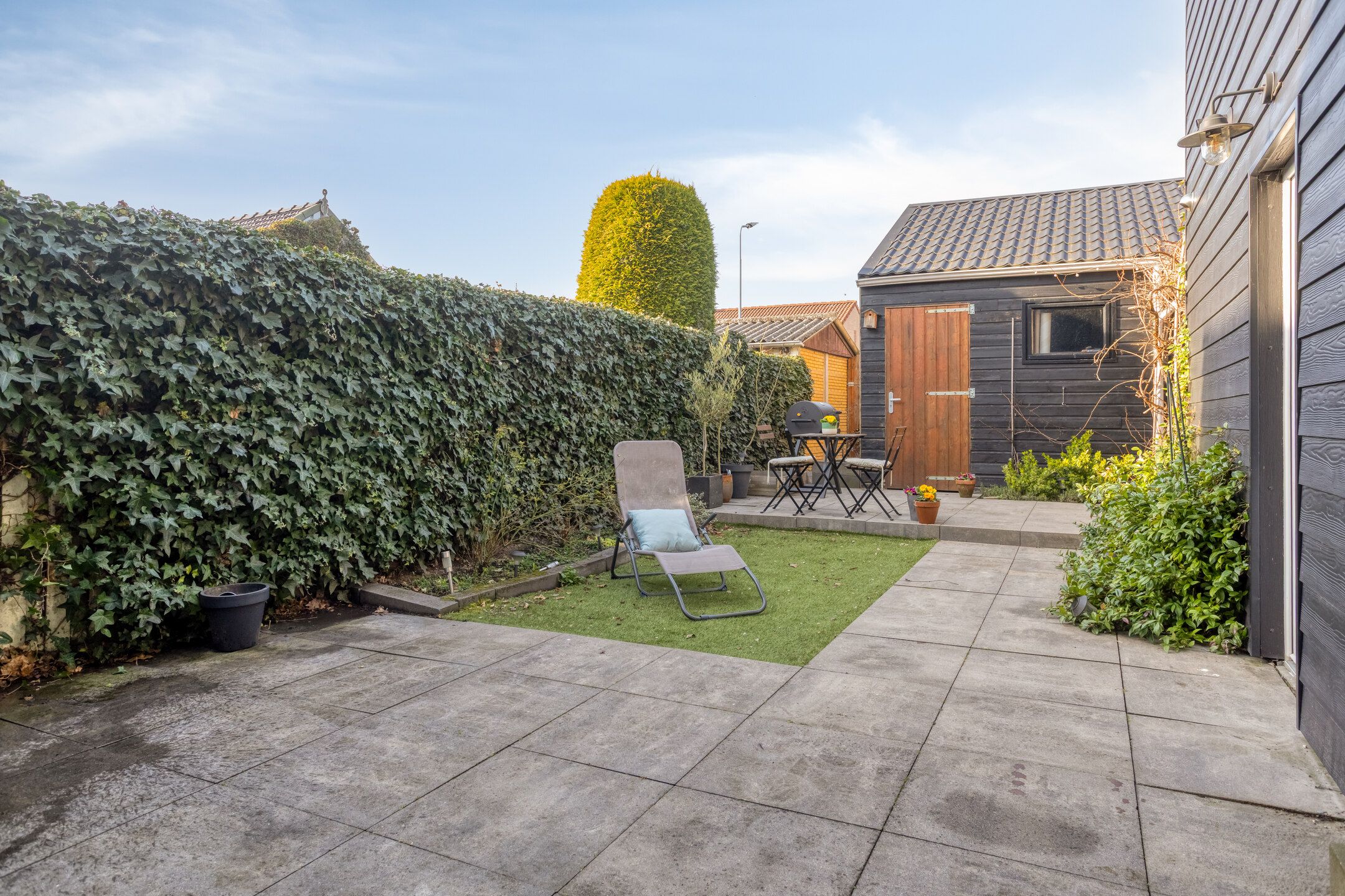 Spacious Detached Home in Axel with Double Garage — 33