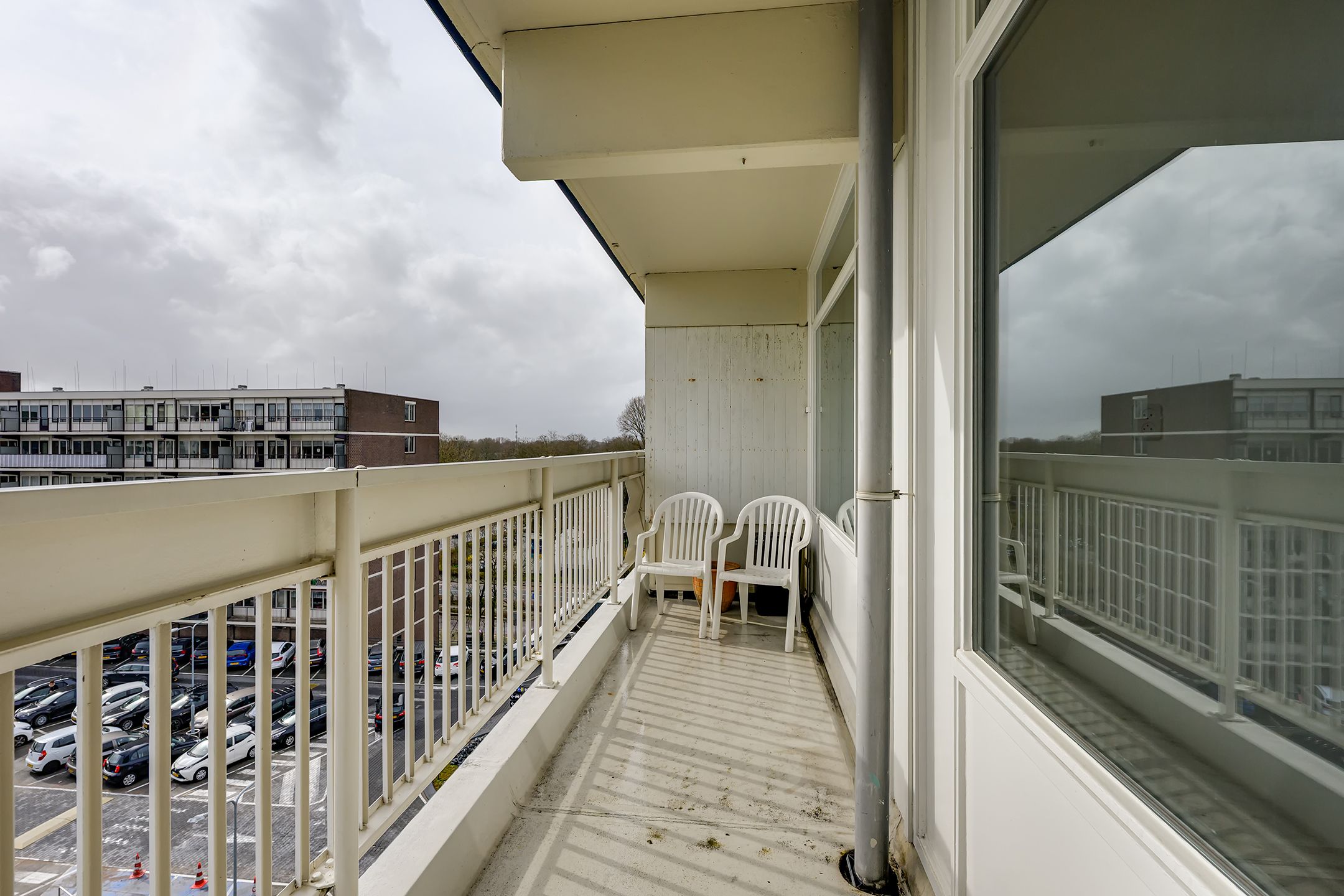 Foto 21 van Sterrenburgplein 40