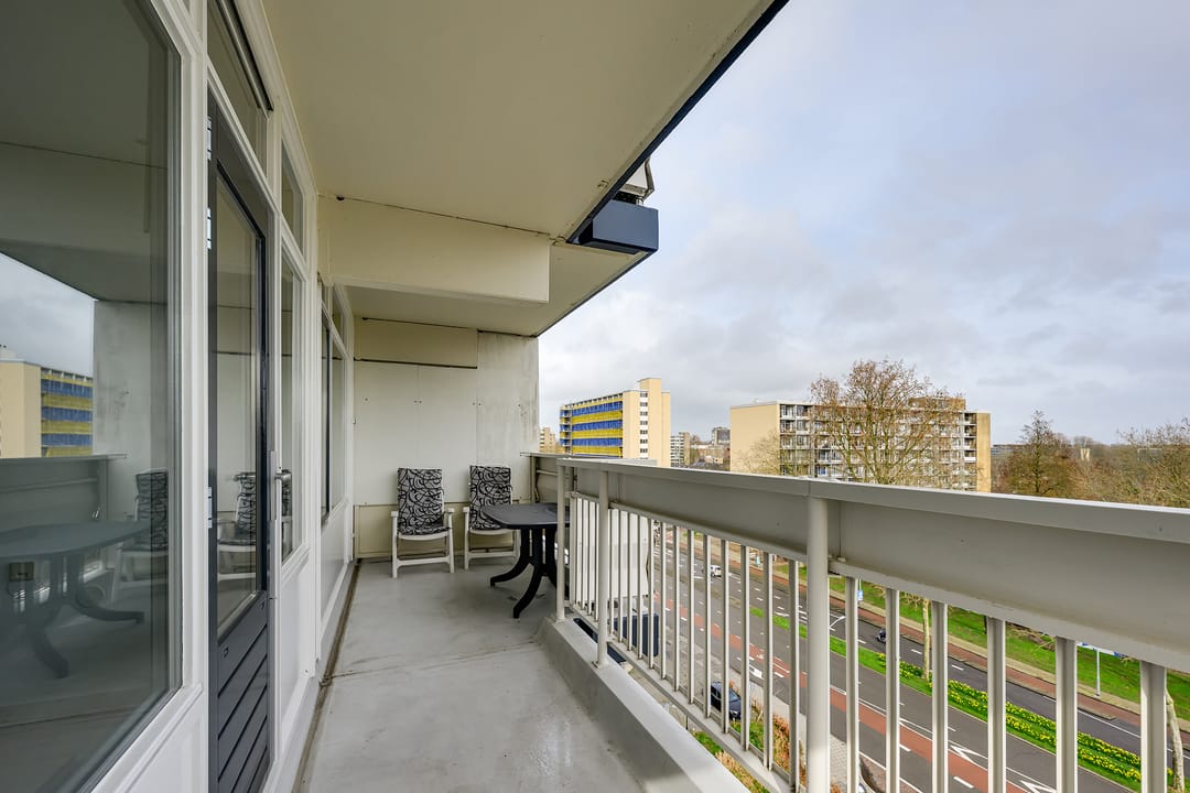 Foto 17 van Sterrenburgplein 40