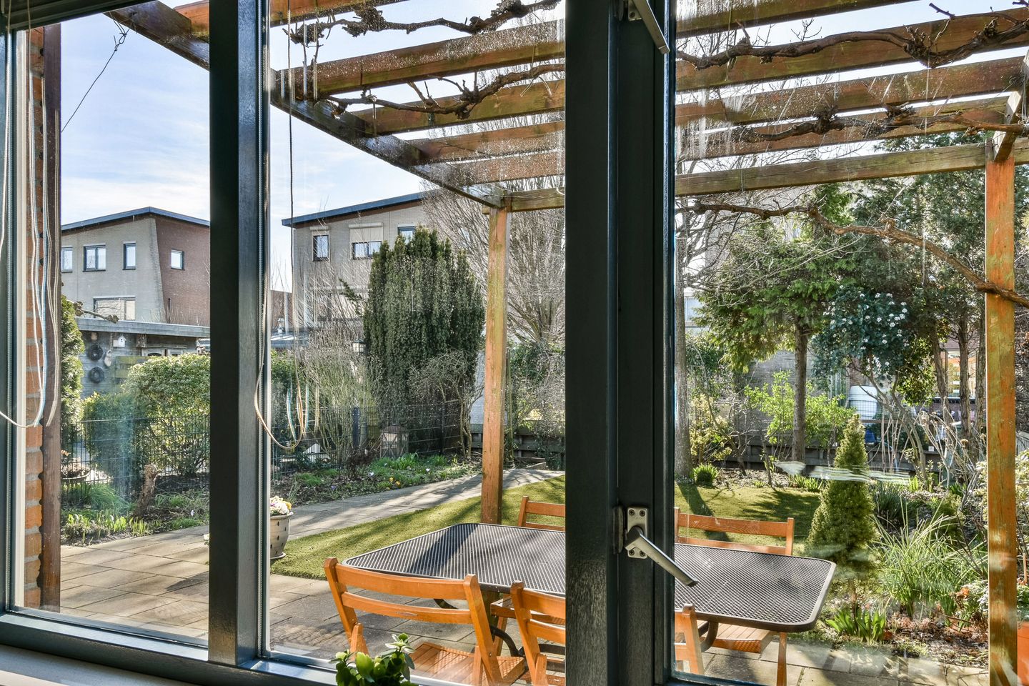 Foto 20 van Burgemeester Elsenpark 8