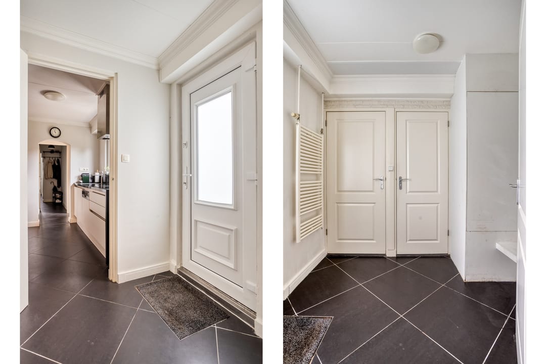Spacious Detached Home in Axel with Double Garage — 20
