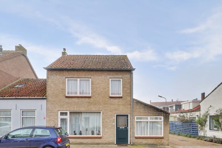 Foto 4 van Oud Arnemuidsvoetpad 16