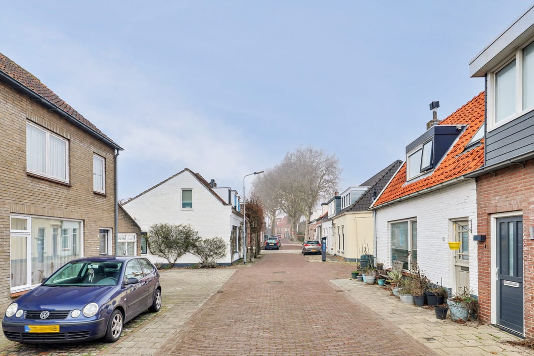 Photo 2 of Oud Arnemuidsvoetpad 16