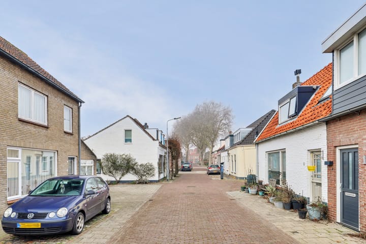 Foto 2 van Oud Arnemuidsvoetpad 16