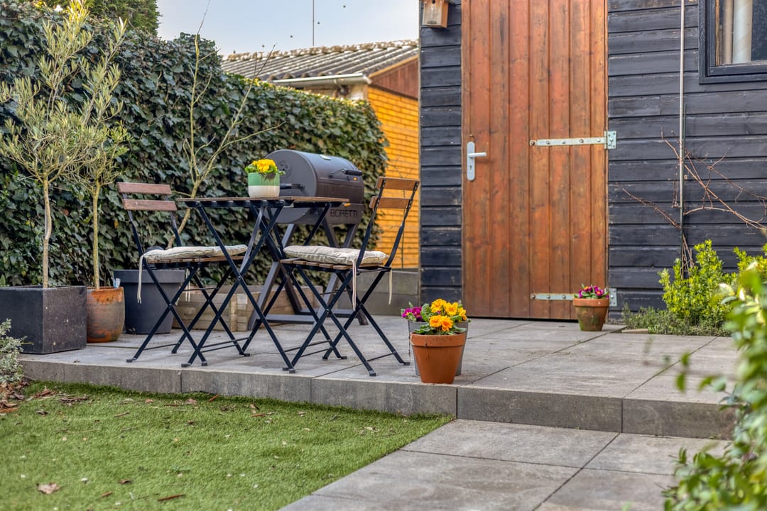 Spacious Detached Home in Axel with Double Garage — 35