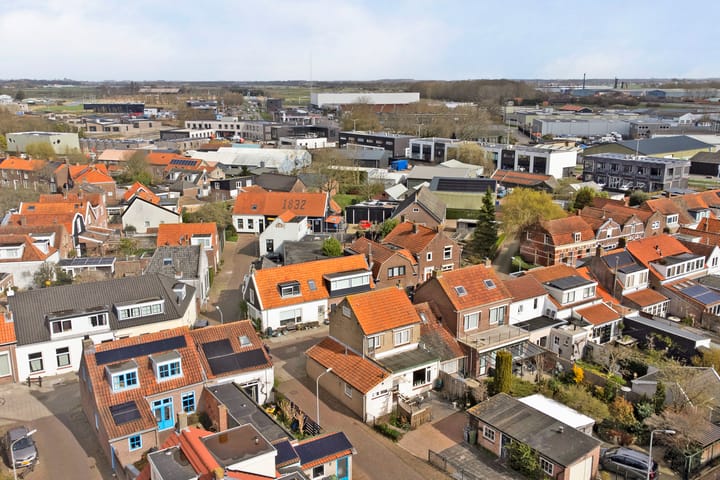 Foto 3 van Oud Arnemuidsvoetpad 16