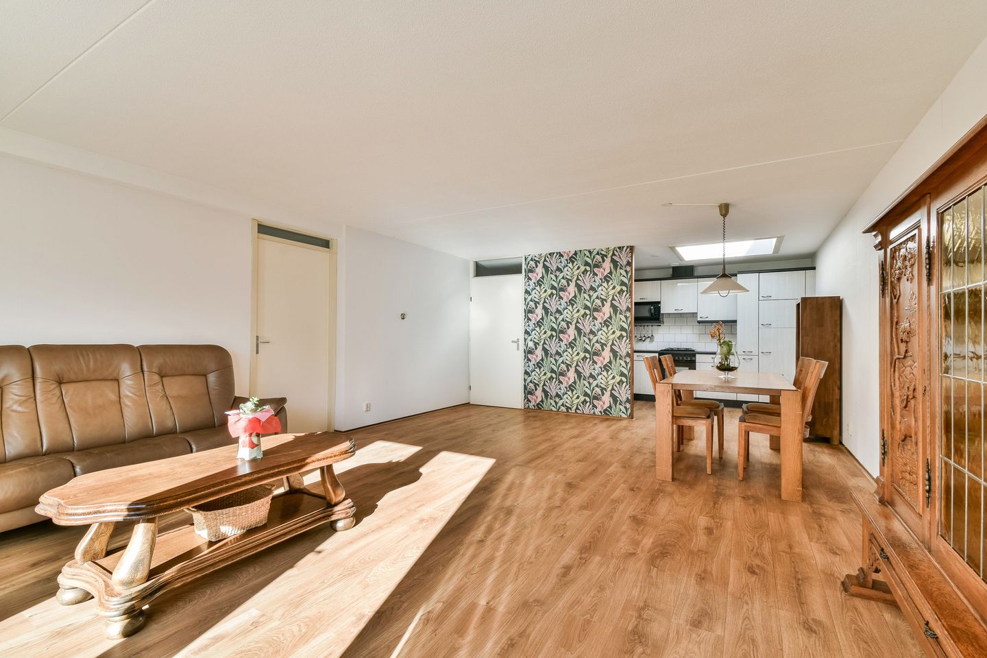 Foto 4 van Burgemeester Elsenpark 8