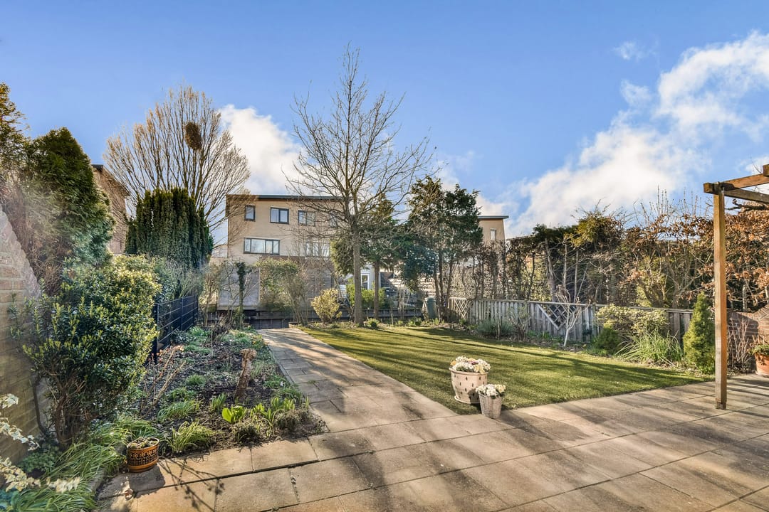 Foto 2 van Burgemeester Elsenpark 8