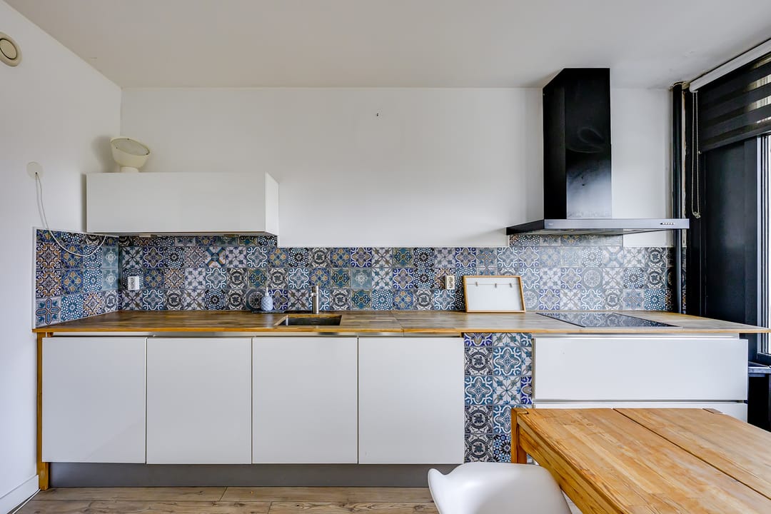 Foto 13 van Sterrenburgplein 40