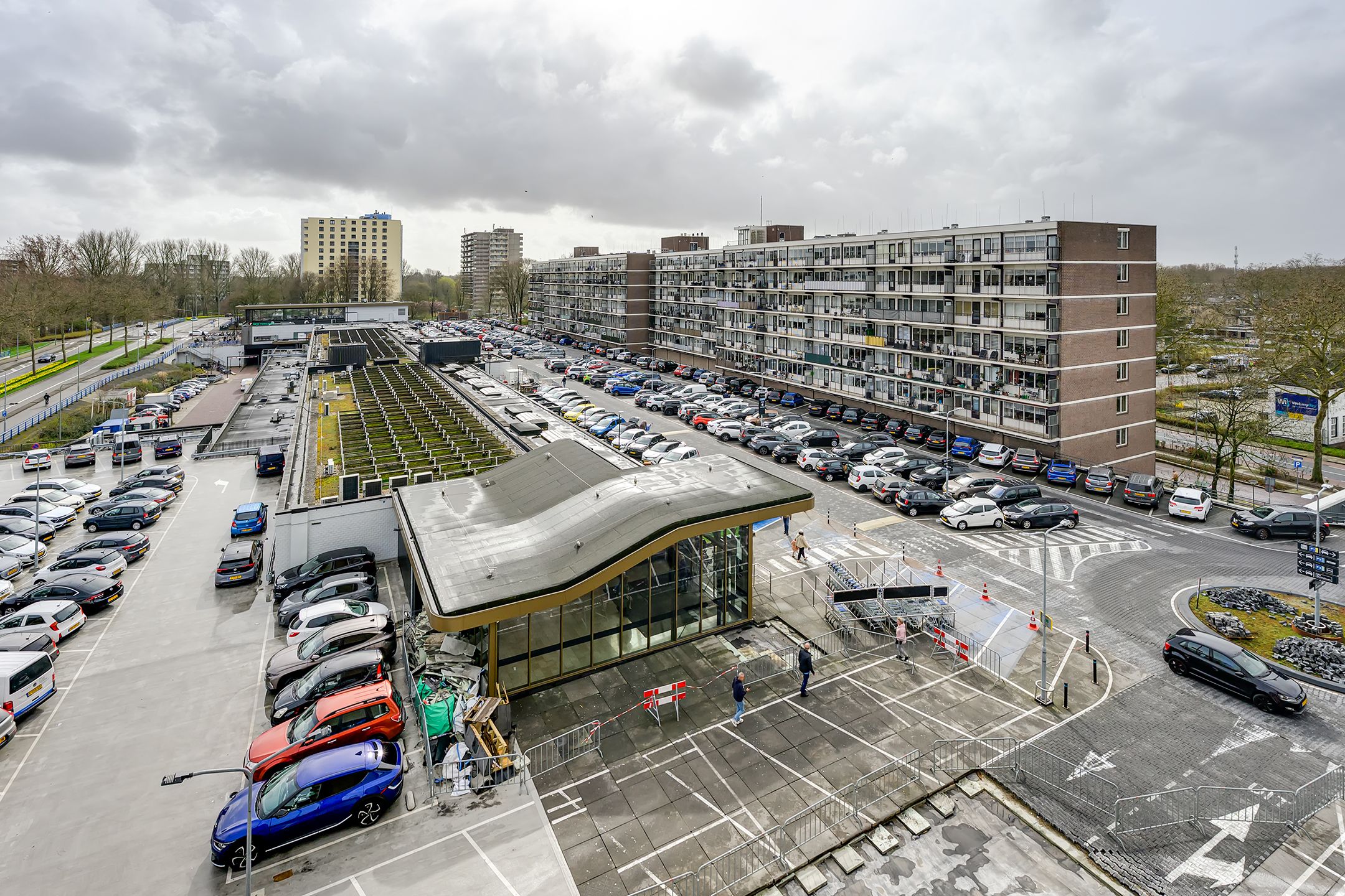 Foto 18 van Sterrenburgplein 40