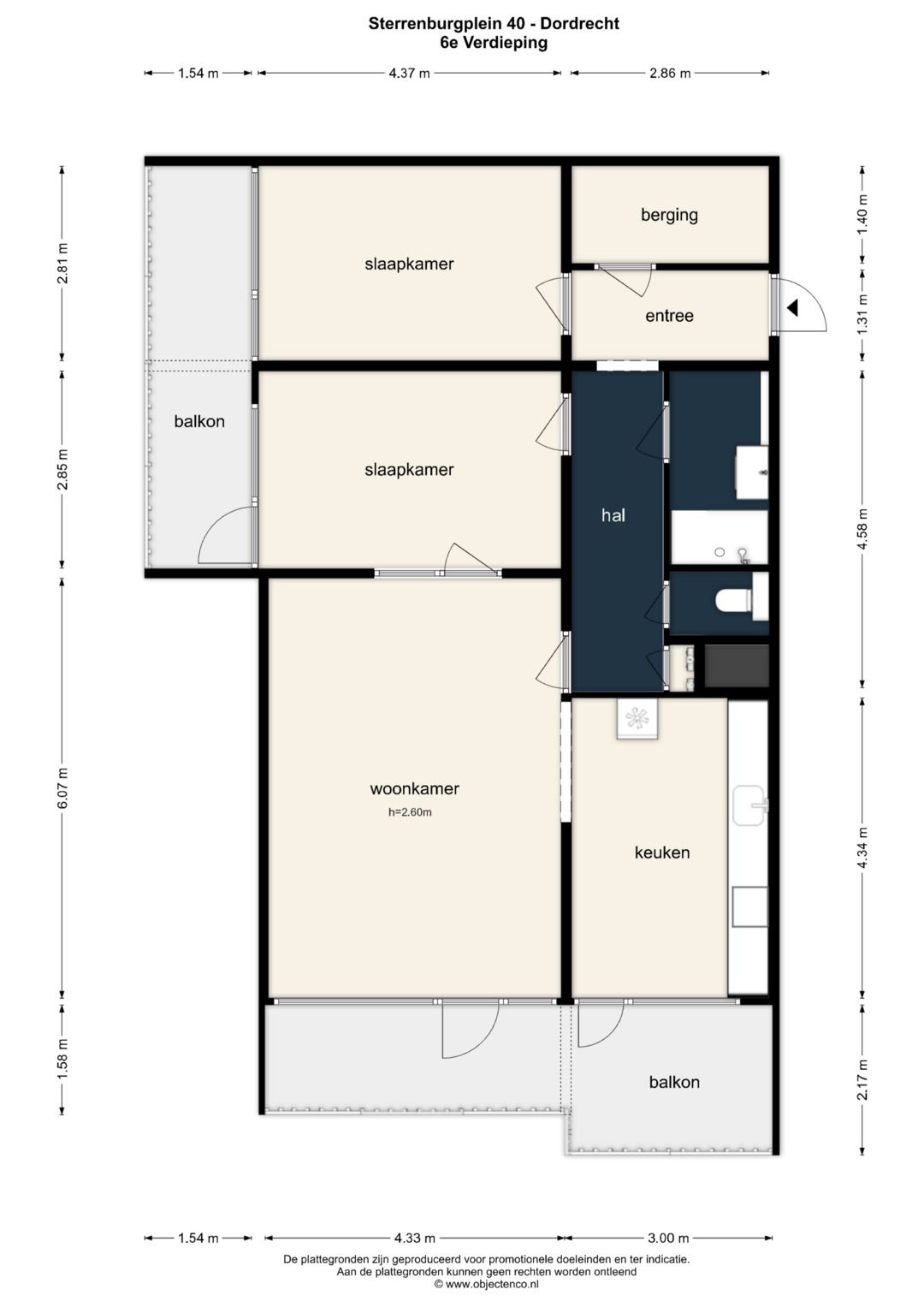 Foto 29 van Sterrenburgplein 40