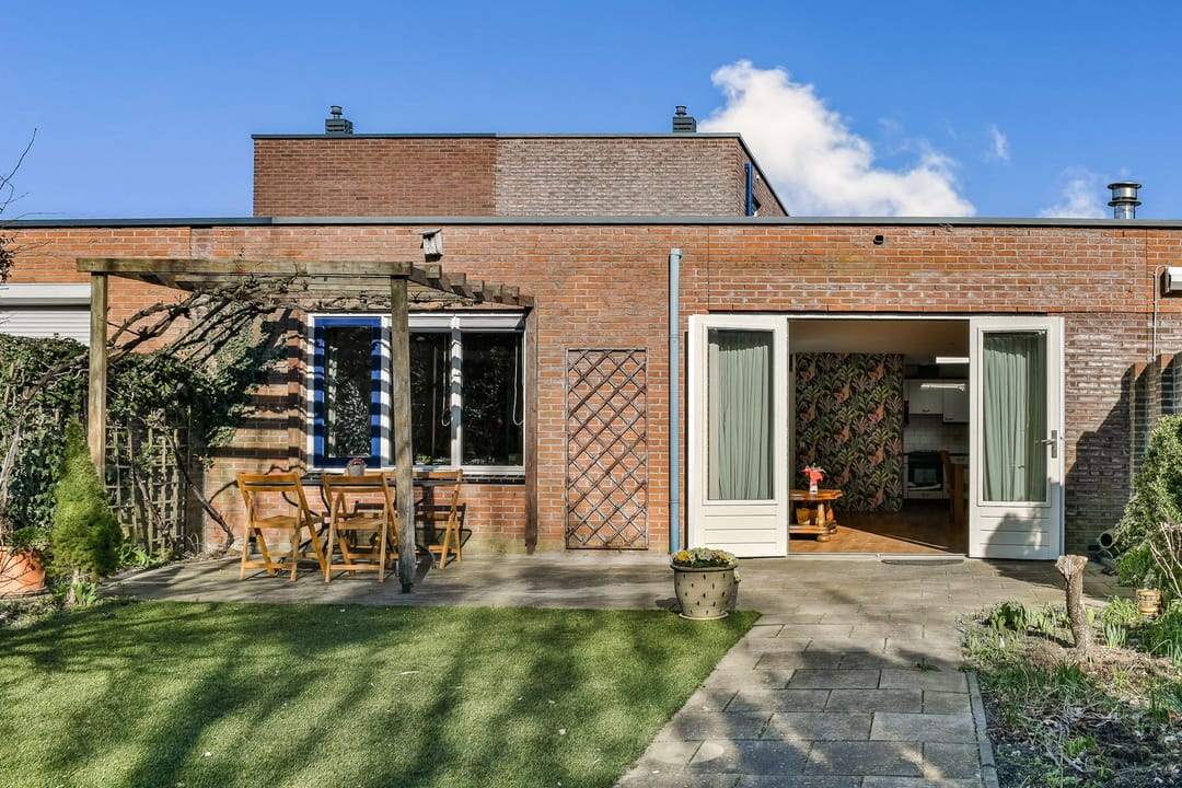 Foto 13 van Burgemeester Elsenpark 8