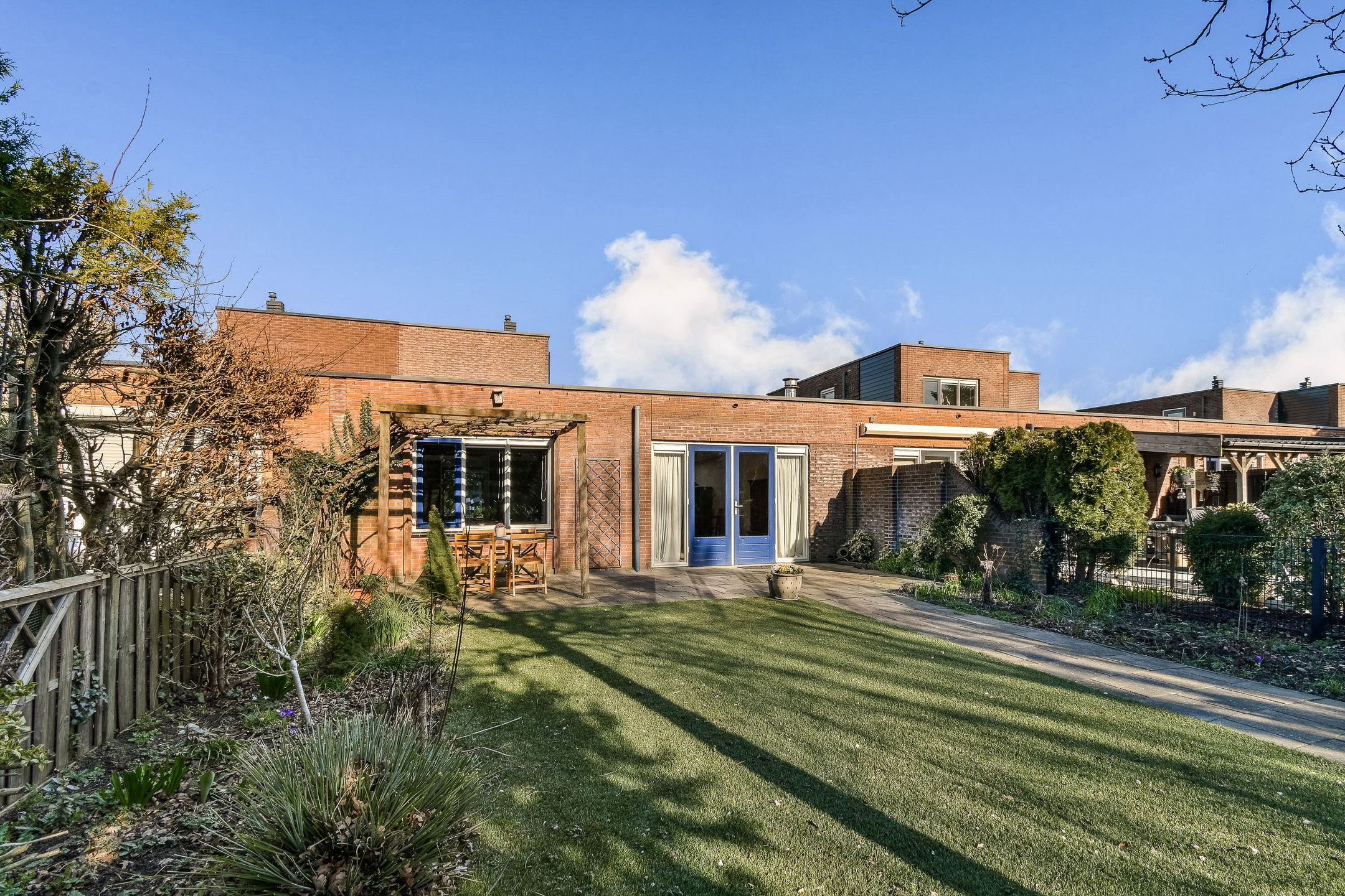 Foto 12 van Burgemeester Elsenpark 8