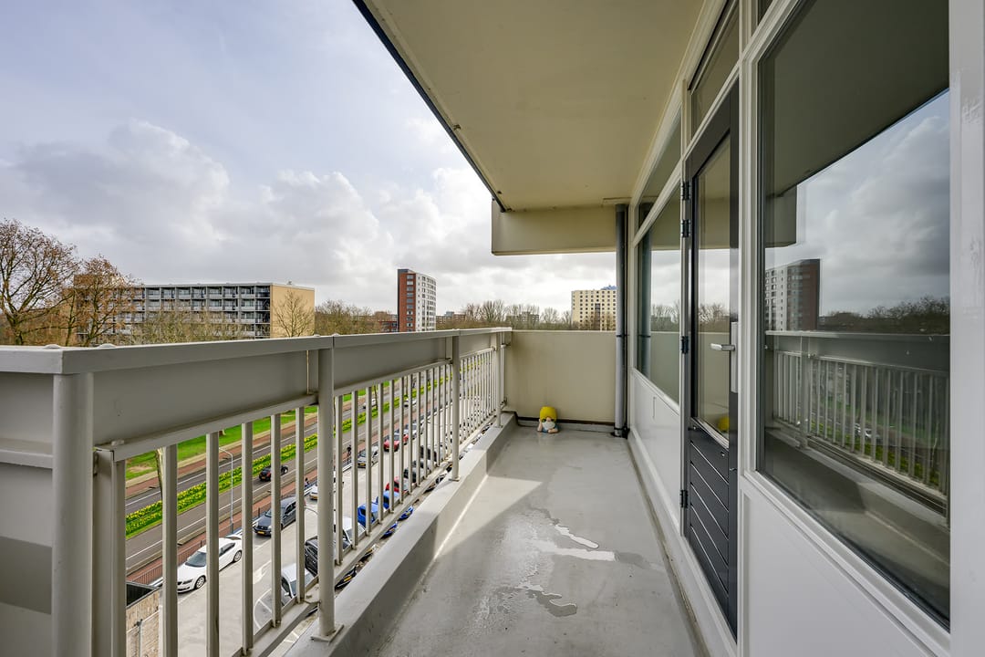 Foto 16 van Sterrenburgplein 40