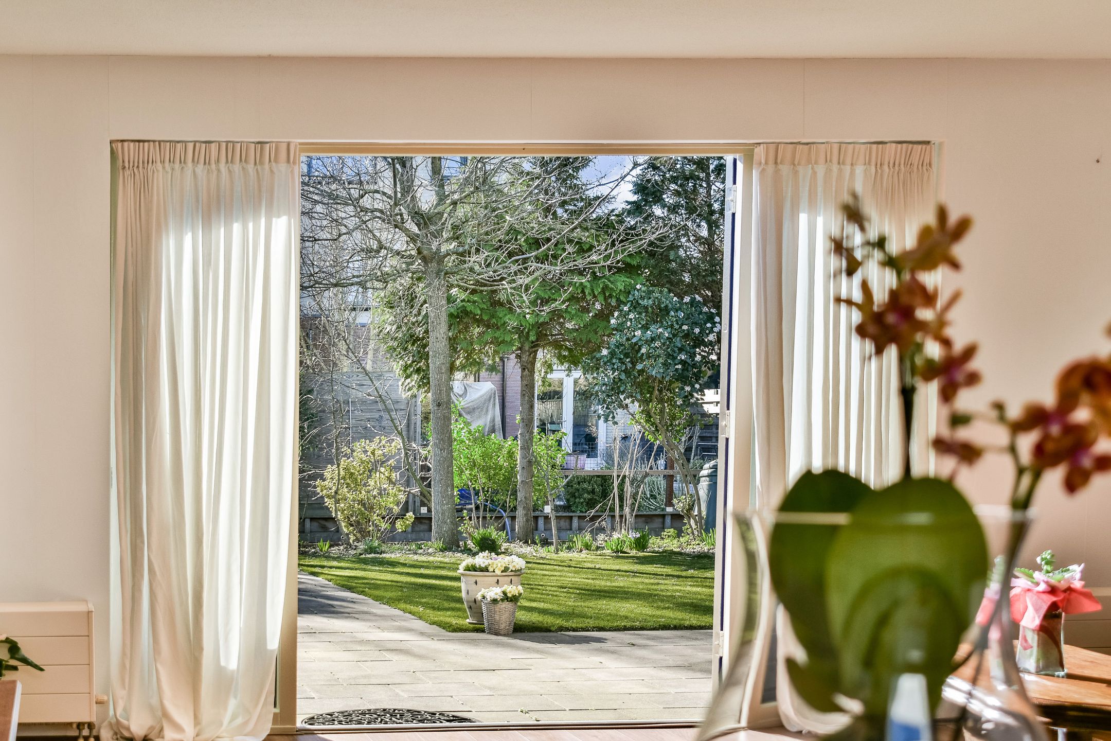 Foto 9 van Burgemeester Elsenpark 8