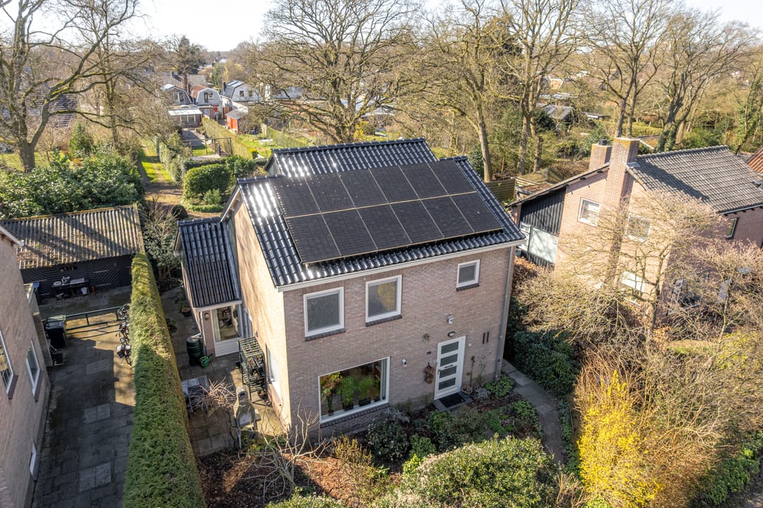 Foto 2 van Brouwerslaan 14