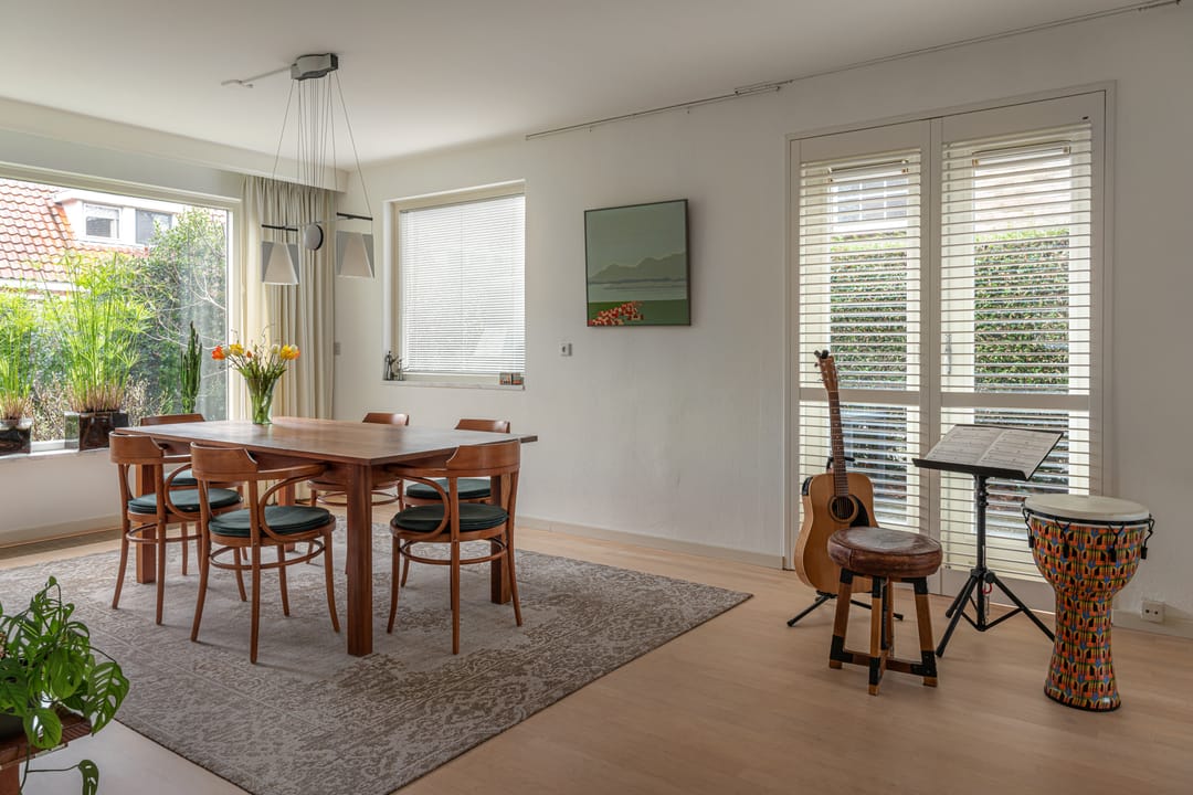 Foto 8 van Brouwerslaan 14