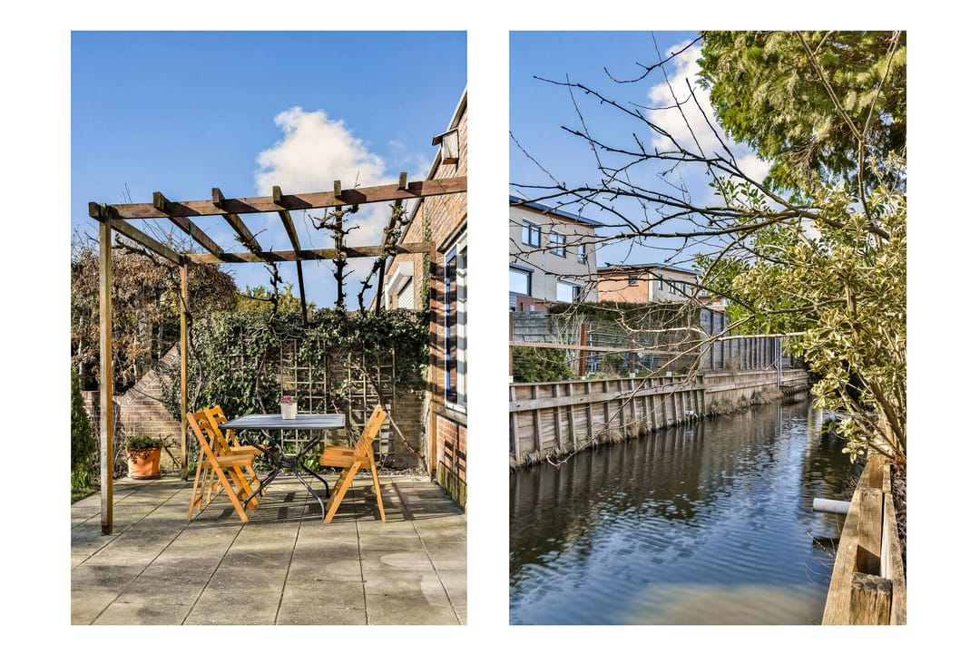 Foto 11 van Burgemeester Elsenpark 8