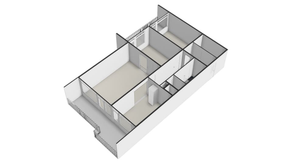 Foto 32 van Sterrenburgplein 40