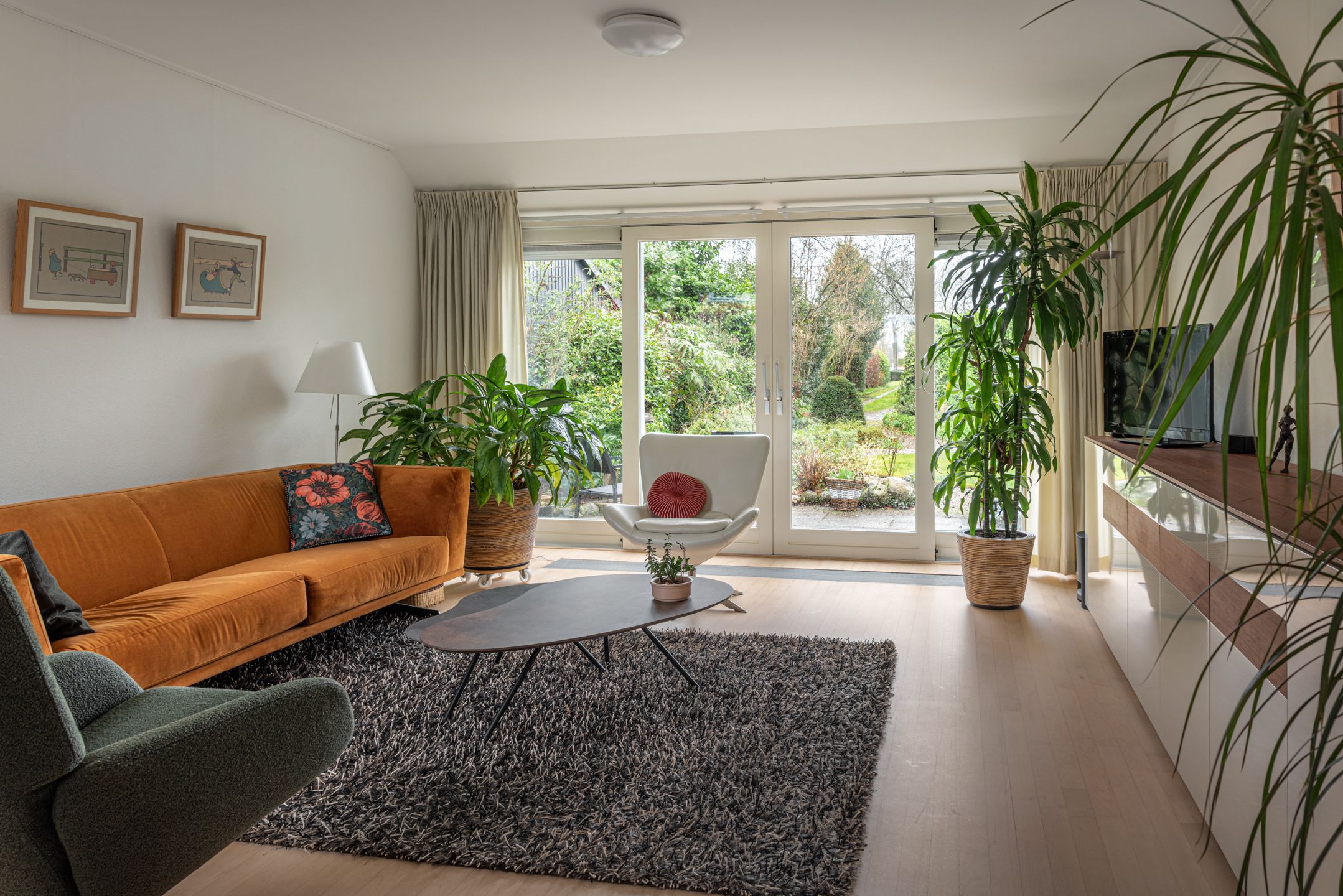 Foto 3 van Brouwerslaan 14