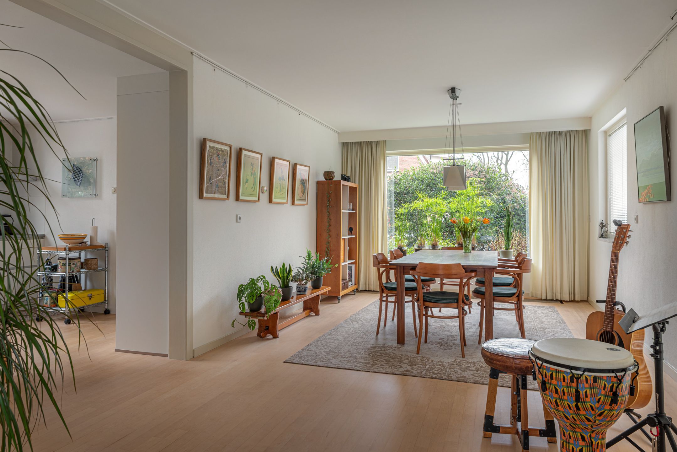 Foto 9 van Brouwerslaan 14