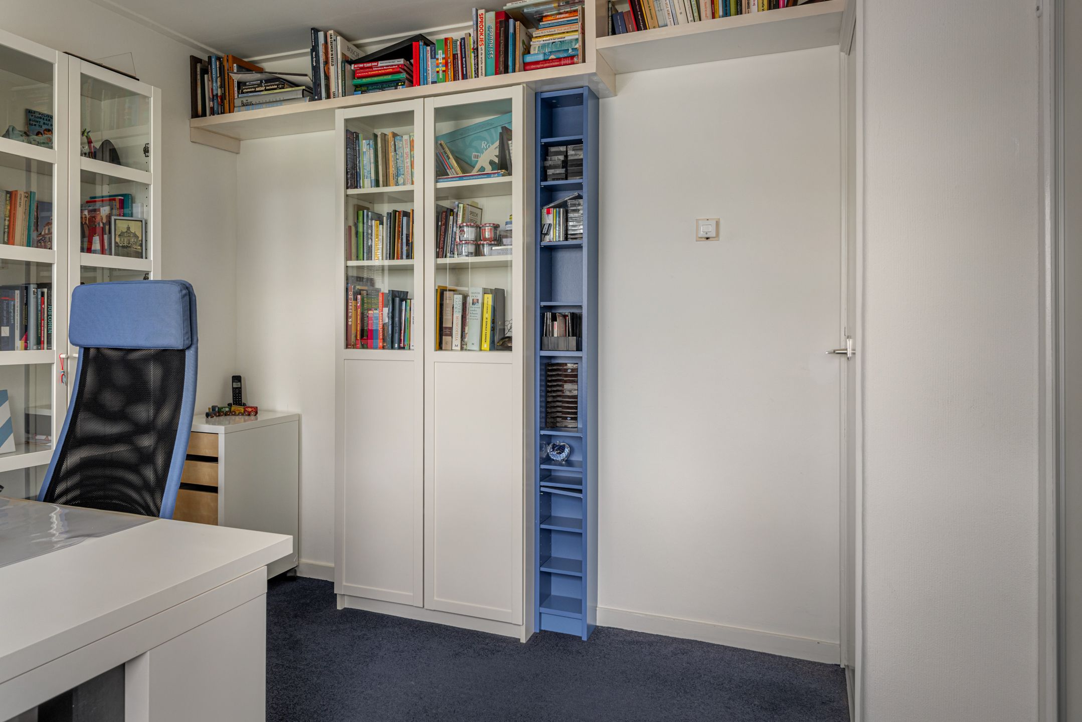 Foto 21 van Brouwerslaan 14