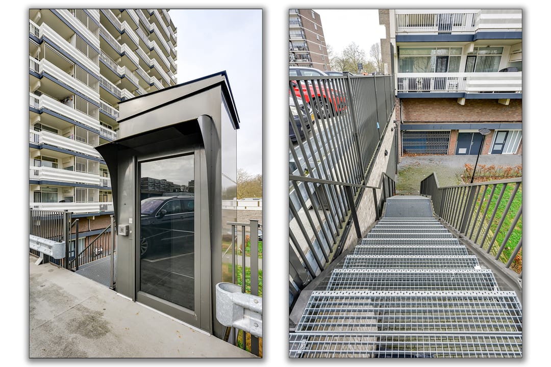 Foto 28 van Sterrenburgplein 40