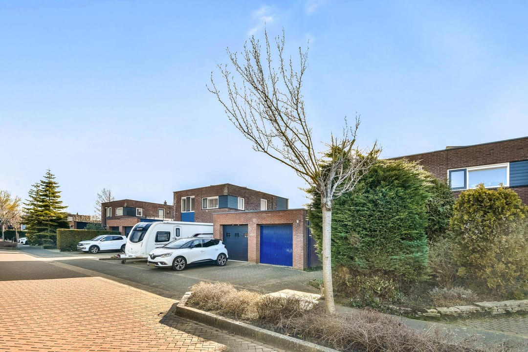 Foto 26 van Burgemeester Elsenpark 8