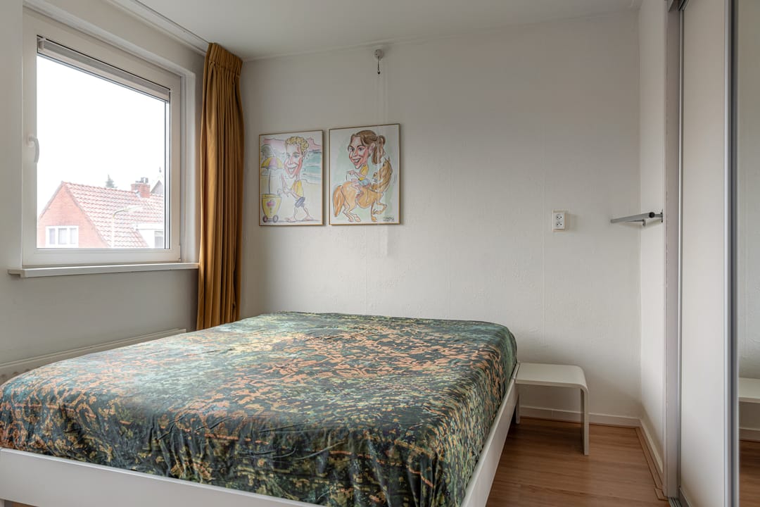 Foto 22 van Brouwerslaan 14