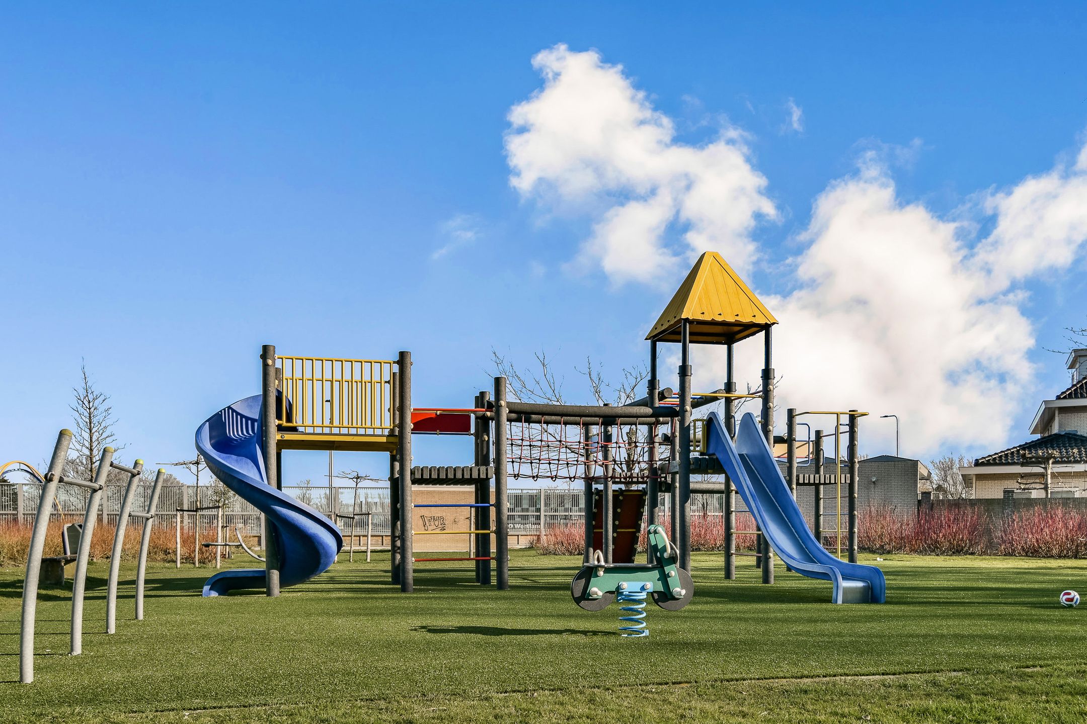 Foto 27 van Burgemeester Elsenpark 8