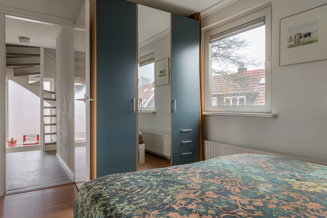 Foto 23 van Brouwerslaan 14