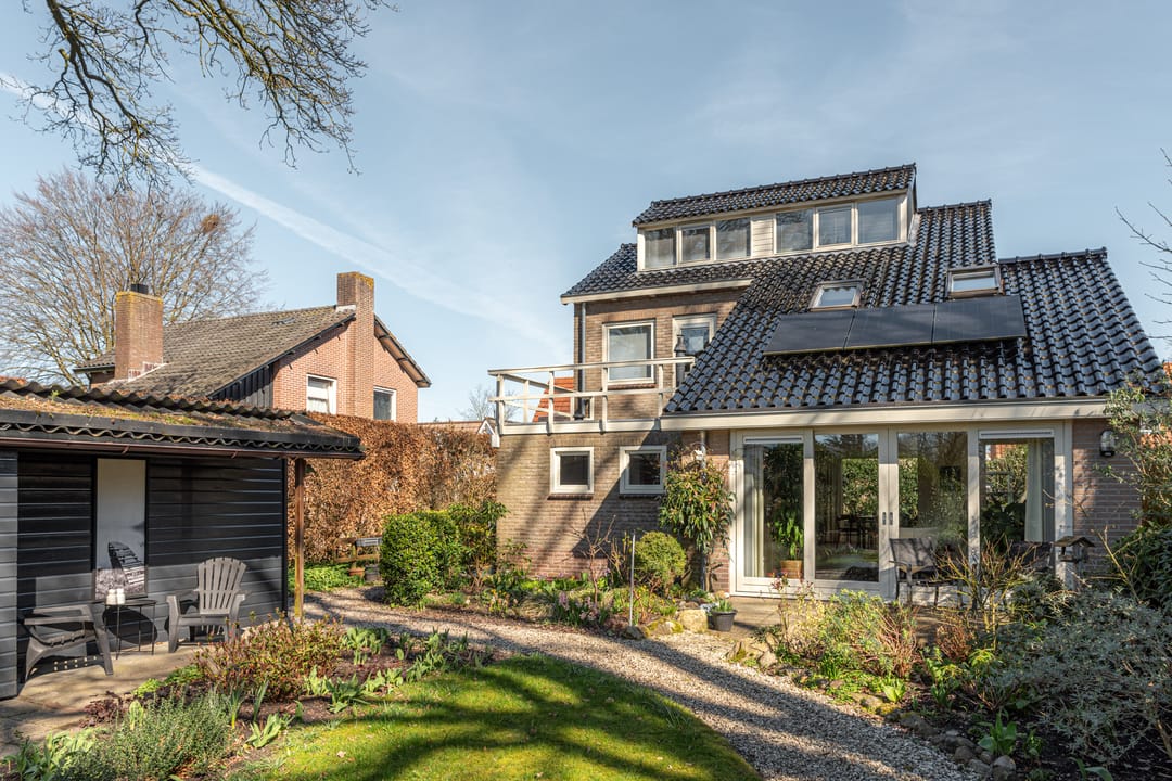 Foto 28 van Brouwerslaan 14