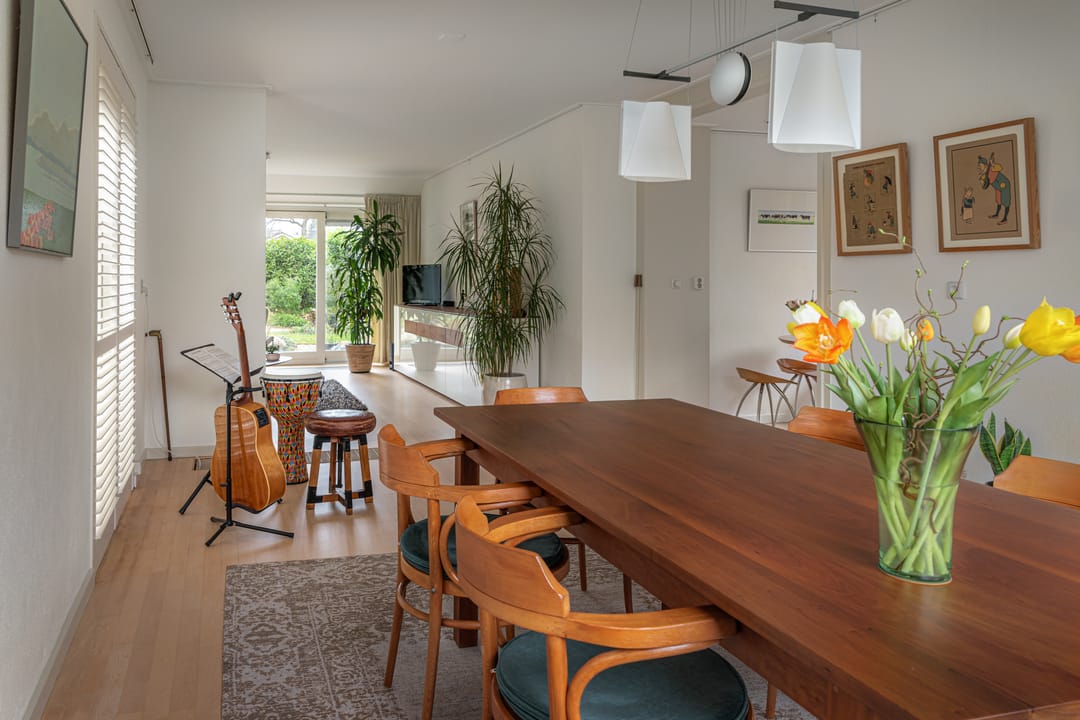 Foto 7 van Brouwerslaan 14