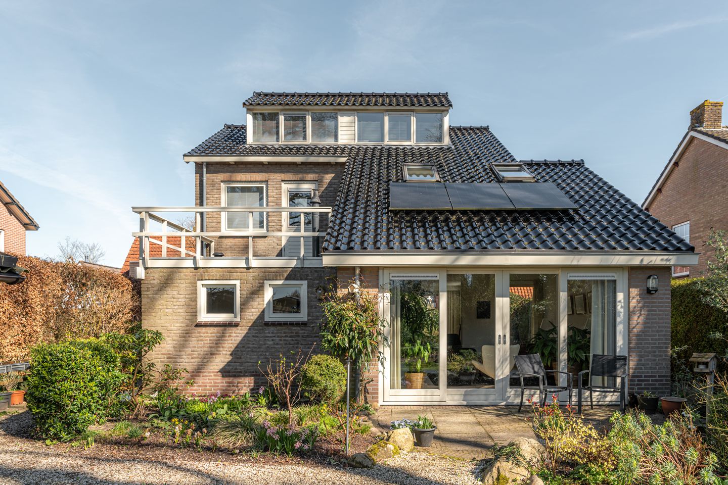 Foto 29 van Brouwerslaan 14