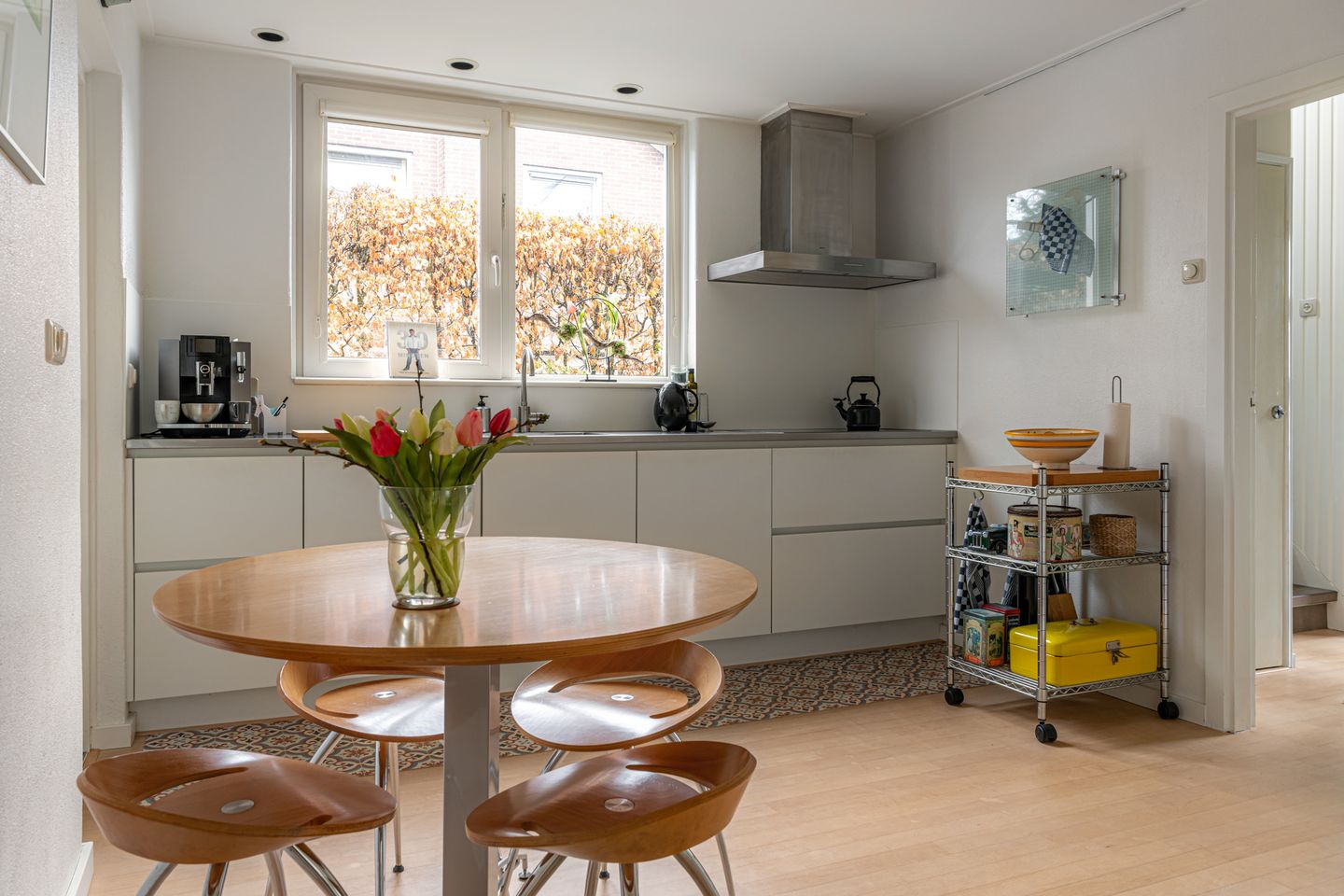 Foto 10 van Brouwerslaan 14