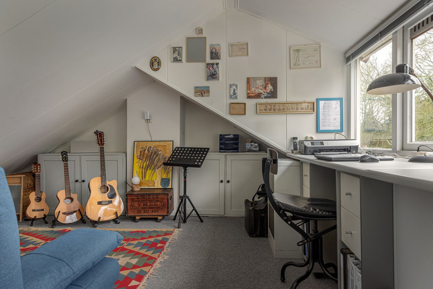 Foto 25 van Brouwerslaan 14