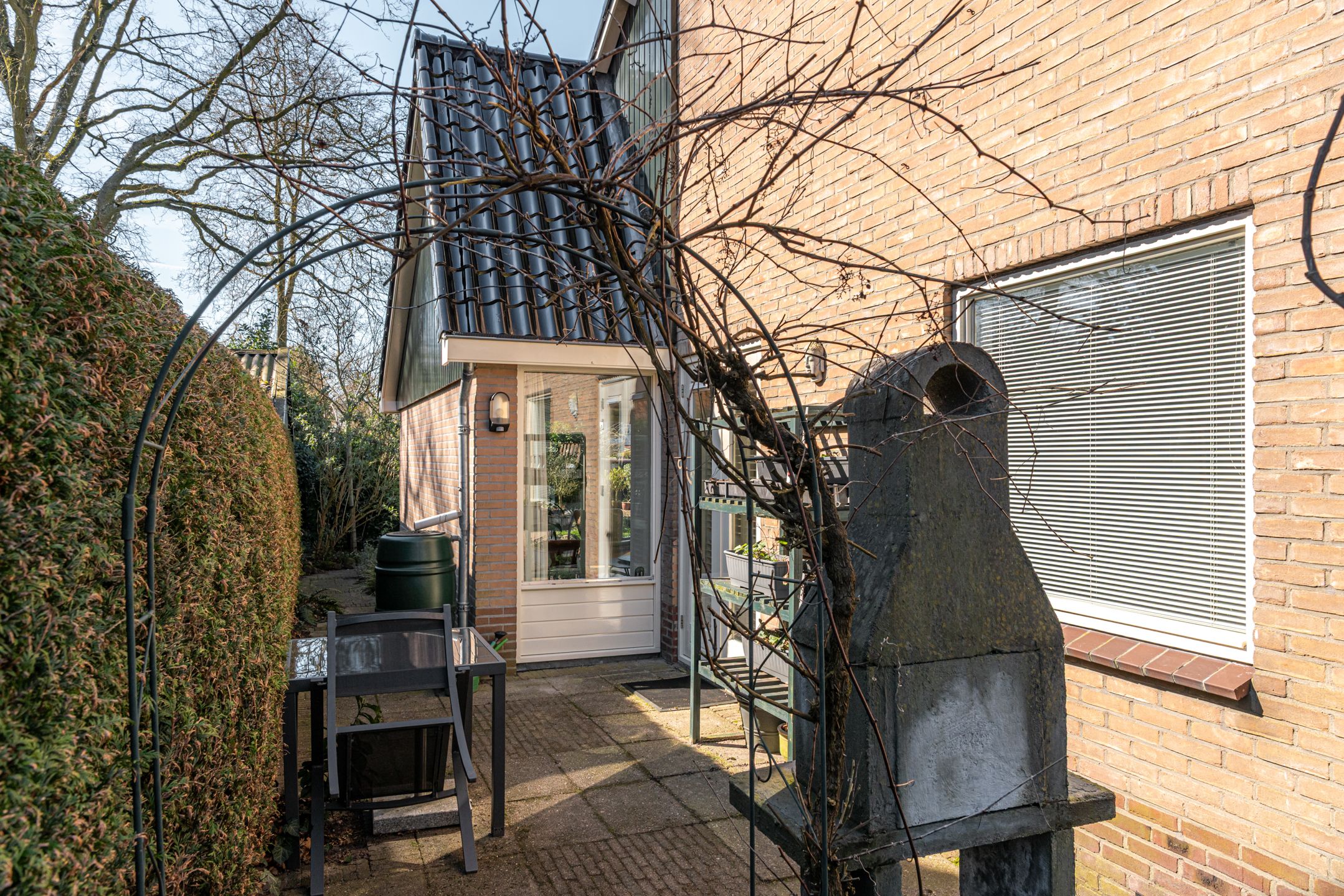 Foto 33 van Brouwerslaan 14