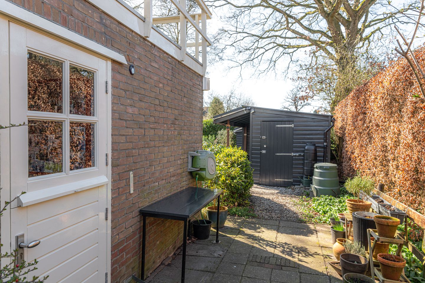 Foto 34 van Brouwerslaan 14