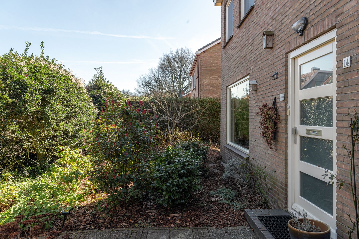Foto 35 van Brouwerslaan 14
