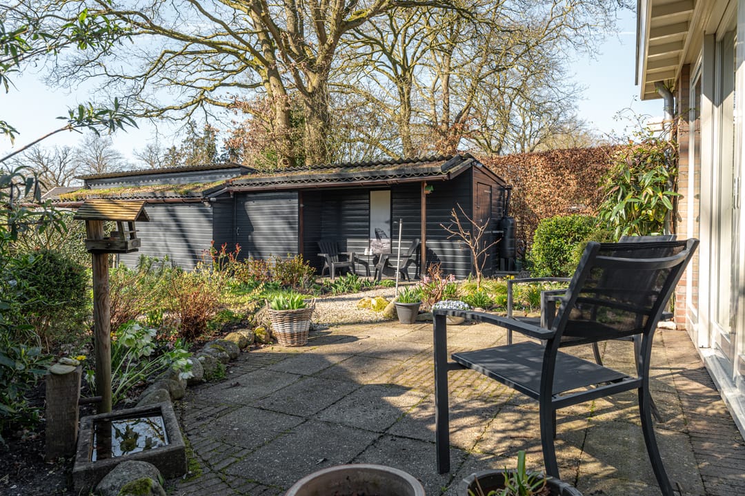 Foto 37 van Brouwerslaan 14