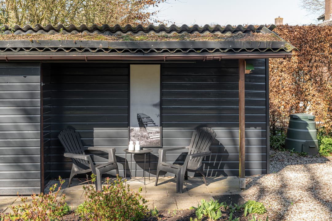 Foto 38 van Brouwerslaan 14