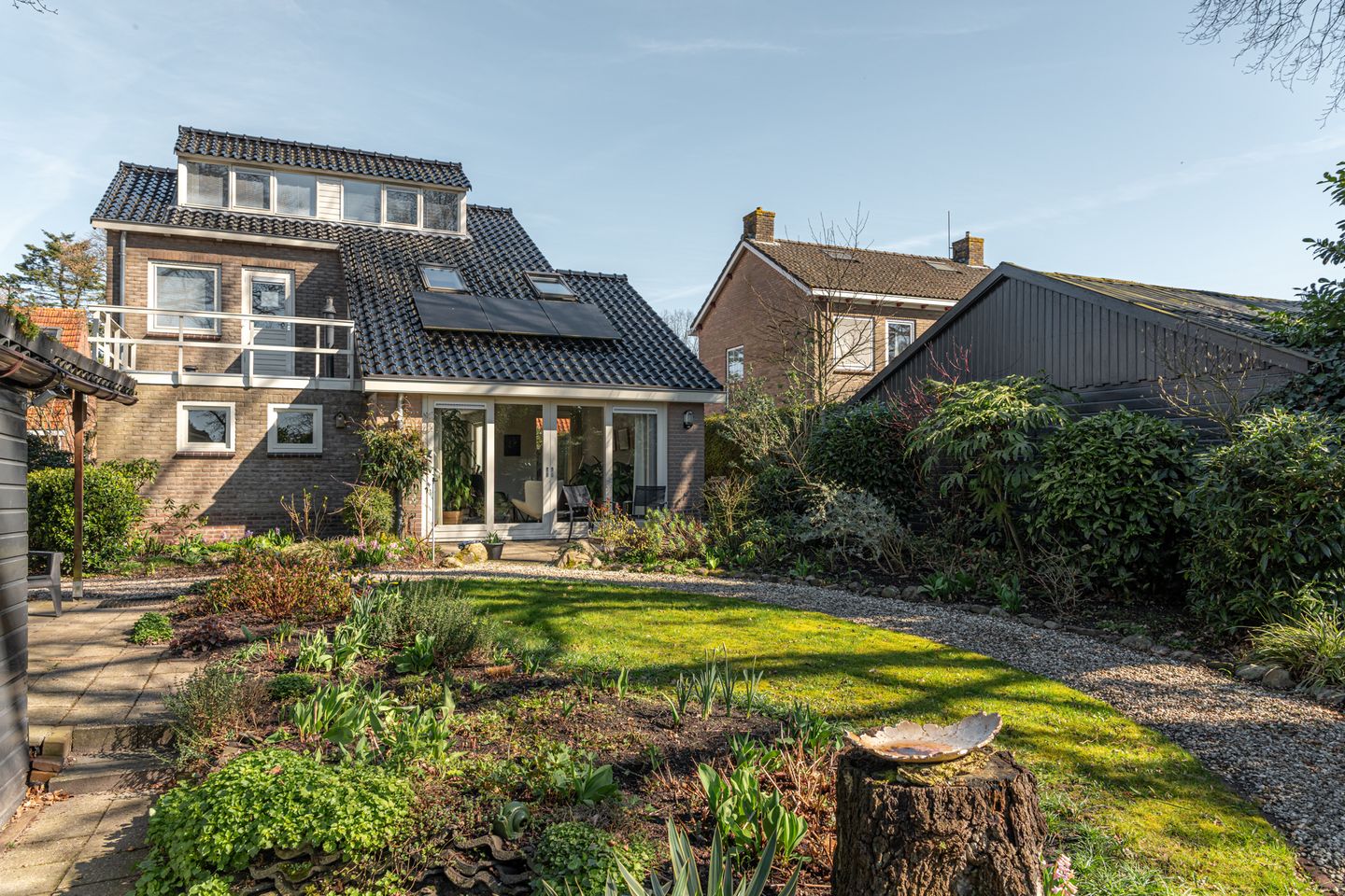 Foto 44 van Brouwerslaan 14